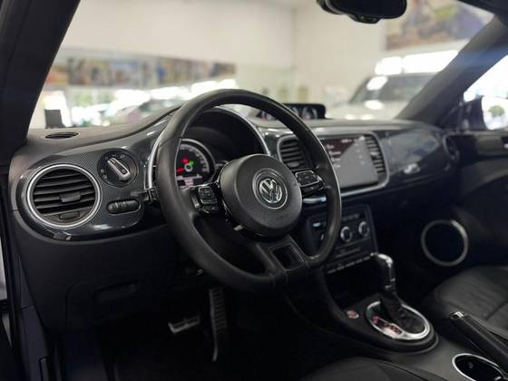VOLKSWAGEN FUSCA 2.0 TSI 16V GASOLINA 2P AUTOMÁTICO VOLKSWAGEN FUSCA 2.0 TSI 16V GASOLINA 2P AUTOMÁTICO